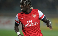 Sagna vẫn lấp lửng về tương lai