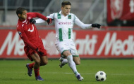 Các trận bóng cỏ ngày 16/05: Bán kết lượt đi Play-off dự Europa League - VĐQG Hà Lan