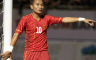 Phi Sơn: Trưởng thành từ gánh cháo của mẹ
