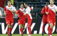 Các trận bóng cỏ ngày 17/05: Bán kết lượt đi Play-off dự Europa League - VĐQG Hà Lan