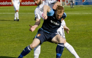 Các trận bóng cỏ ngày 17/05: Vòng 3 - VĐQG Iceland