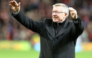 Tiết lộ: Abramovich từng muốn Sir Alex dẫn dắt Chelsea