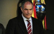 Chuyển động tại Barca: Tiền thiếu, GĐTT Zubizarreta “chết ngốt” giữa mùa hè