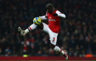 Anzhi 'phá giá' PSG, quyết giành sao Arsenal