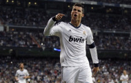Ronaldo: Real sẽ vô địch Cúp Nhà Vua