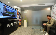 Chuyện bóng đá và game: Với Messi, chơi bóng không bao giờ là đủ