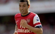 Video: Màn trình diễn ấn tượng của Santi Cazorla v Wigan