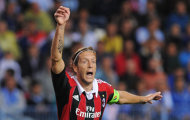 West Ham bất ngờ muốn chiêu mộ đội trưởng của Milan