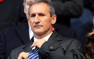 Bộ đôi quyền lực Begiristain - Soriano bắt đầu ra tay: Thủ tiêu “Man City version 1”