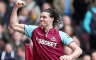 Tuyển Anh triệu tập đội hình: Sự trở lại của Andy Carroll