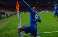 Video: Bàn thắng đẹp mắt của Fernando Torres (vs Benfica, chung kết Europa League)