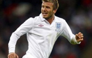 Video: Bàn thắng đến từ pha đá phạt tuyệt đẹp của Beckham (vs Hy Lạp, 2002)