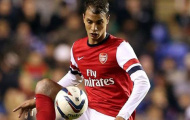 Fan Pháo thủ nên ăn mừng: 'Bom xịt' Arsenal chán nản muốn trở về đội bóng cũ