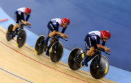Sẽ có sân đua xe đạp lòng chảo tại Mỹ Đình