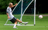 Beckham: Người nghệ sỹ sút phạt