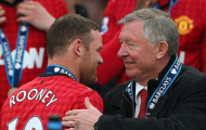 Có 70 triệu bảng, Arsenal quyết chiêu mộ... Rooney