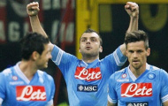 Napoli: Đằng sau ánh hào quang…