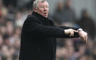 Sir Alex thừa nhận đã gây áp lực lên trọng tài để có 'Fergie Time'