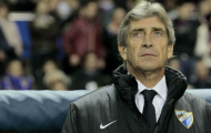 Nếu về Man City, Pellegrini chắc chắn sẽ dẫn theo Isco
