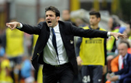 Inter Milan: Sẽ thay đổi