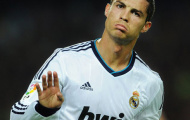 PSG chèo kéo Ronaldo bằng mức lương “siêu khủng”