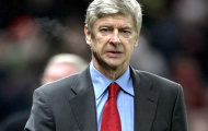 Wenger khẳng định sẽ tiếp tục ở lại Arsenal