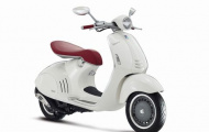 Siêu phẩm Vespa 946 được bán qua mạng