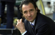 Prandelli công bố danh sách sơ bộ dự Confederations Cup