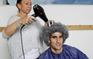 Everton: Moyes ra đi, Fellaini đổi diện mạo