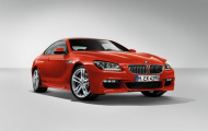 BMW 6-Series sẽ được cung cấp gói M Sport