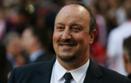 Napoli chưa từng liên hệ với Benitez