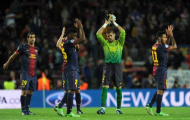 Thủ thành Valdes chọn Monaco
