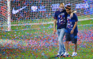Bayern Munich: Đưa Xavi “mới” về Bavaria