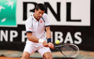 Điểm tin thể thao ngày 17/05: Federer lần đầu gặp Janowicz