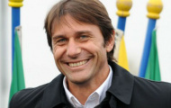 Nóng: Hé lộ những điều khoản trong hợp đồng mới của Conte với Juventus