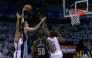 Video NBA: Pha úp rổ đẹp nhất ngày 15/05