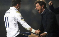 Tottenham tăng lương kỷ lục để giữ Gareth Bale