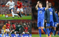 3 mục tiêu 'lớn nhất' của Manchester United trong mùa hè