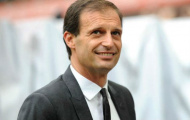 NÓNG: Berlusconi xác nhận Allegri sẽ rời Milan để đến Roma