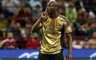 Balotelli bị la ó không phải vì màu da