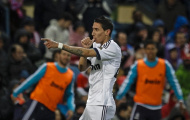 Niềm hy vọng của Atletico: Real gặp dớp tại Thủ đô