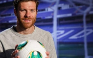 Xabi Alonso: ‘Mọi khát vọng của Real giờ dồn vào trận CK cúp Nhà Vua’