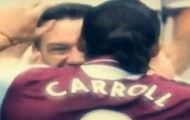 Video: Vì sao Andy Carroll được gọi trở lại tuyển Anh