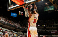 Video Play-off NBA: Miami Heat 94 - 91 Chicago Bulls