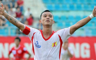 Tiến Thành về lại Thanh Hóa