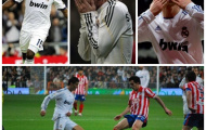 02h30 ngày 18/05, Real Madrid vs Atletico Madrid: Derby ở Chung kết