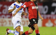 Vòng 14 giai đoạn 2 VĐQG Argentina 2012/13: Chớ tin Copa Libertadores