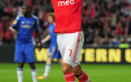 Vòng 30 VĐQG Bồ Đào Nha 2012/13: Nỗi buồn Benfica