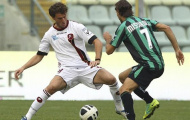 Vòng 42 Hạng 2 Italia 2012/13: Tâm điểm Sassuolo - Livorno