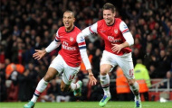 Trước vòng đấu 38 giải Ngoại hạng Anh: Cổ động viên Arsenal và Tottenham nín thở !